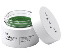 MANTLE - The Green Mask - Clarifying Mask