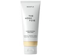 MANTLE - The High Five (Yellow) - Handcream & Masks