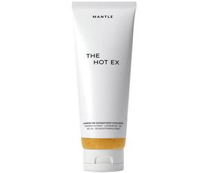 MANTLE - The Hot Ex - Body Peeling