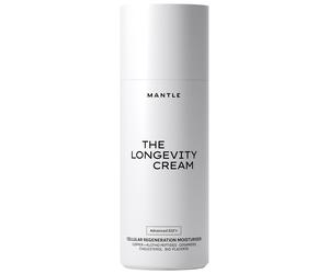 MANTLE - The Longevity Cream - Face Cream