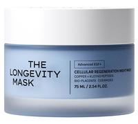 MANTLE - The Longevity Mask - Hydrating Mask