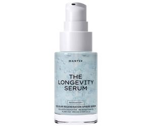 MANTLE - The Longevity Serum - Serum