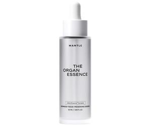 MANTLE - The Organ Essence - Face Toner