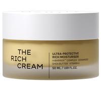Mantle the Rich Cream Ultra-protective Moisturiser 50ml