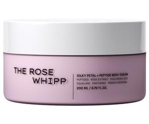 MANTLE - The Rose Whipp - Bodylotion & Cream