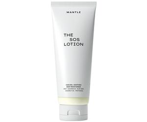 MANTLE - The SOS Lotion - Body After Sun