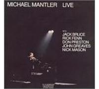 Mantler, Michael - Live
