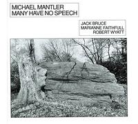 Mantler, Michael - Many Have No Speech