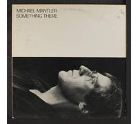Mantler, Michael - Something There [Vinyl LP] [VINYL]