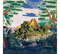 Mantles - All Odds End [VINYL]