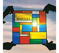 Mantles - Long Enough To Leave