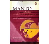 Manto – Selected Short Stories – Selected Stories