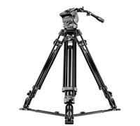 mantona 170cm Dolomit 4000 Tripod for Video DSLR