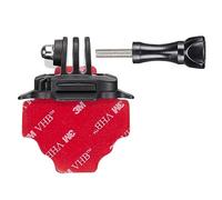 Mantona 360 Degree Mounting Plate for GoPro