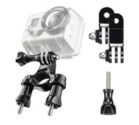 Mantona Bicycle Mounting Handlebar and Seatpost Rack Mount