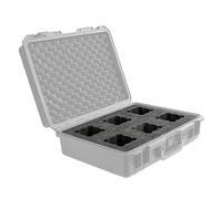 mantona Foam Plastic Inlay for Outdoor Protect Case L