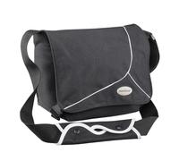Mantona Mondstein SLR Camera Bag (shoulder bag, for DSLR with lens and speedlite)