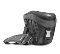 Mantona Neolit Holster Bag for SLR Camera - Black