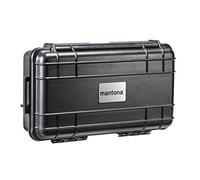 mantona Outdoor Schutz-Koffer XS