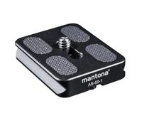 Mantona Quick Release Plate