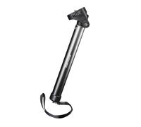 mantona Selfie Hand Tripod for GoPro - Black