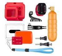 Mantona Set Water Accessory Kit for GoPro