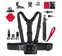 Mantona Street Accessory Kit for GoPro