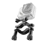 Mantona Tube Mount for GoPro