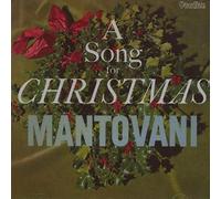 Mantovani - A Song For Christmas
