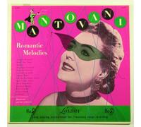 Mantovani And His Orchestra - An Album Of Favourite Melodies Vol. 2