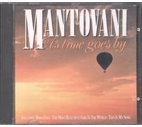 Mantovani and His Orchestra - As Time Goes By
