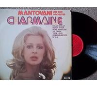 Mantovani And His Orchestra - Charmaine