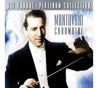 Mantovani – Charmaine – Remastered – US Import