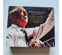 Mantovani and His Orchestra - Golden Melodies