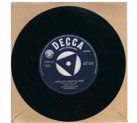 Mantovani and His Orchestra - I Could Have Danced All Night / This Nearly Was Mine [7" Vinyl]