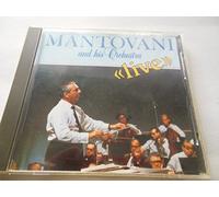 Mantovani and his Orchestra live