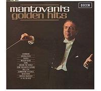 Mantovani And His Orchestra - Mantovani And His Orchestra - Mantovani's Golden Hits - [LP]