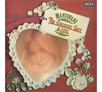Mantovani And His Orchestra - Mantovani And His Orchestra - The Greatest Gift Is Love - [LP]