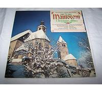 Mantovani And His Orchestra - Mantovani And His Orchestra: The Mantovani Christmas Album