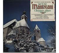 Mantovani And His Orchestra - Mantovani And His Orchestra: The Mantovani Christmas Album
