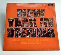 Mantovani And His Orchestra - SXL 6572 New Year In Vienna