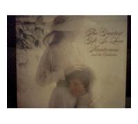 Mantovani And His Orchestra - The Greatest Gift Is Love [Vinyl LP]