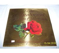 Mantovani And His Orchestra - The Mantovani Golden Collection (20 Masterpieces In Music)