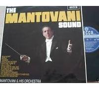 Mantovani And His Orchestra - The Mantovani Sound