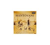 Mantovani & His Orchestra - The Very Best of Mantovani