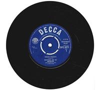 Mantovani And His Orchestra - Warsaw Concerto / Cornish Rhapsody