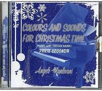 Angelo Mantovani - Colours for Christmas Vol.2
