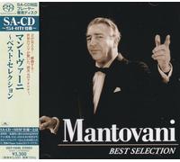 Mantovani - Best Selection (SHM-SACD)