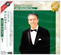 Mantovani - Best Selection Vol.1