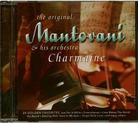 Mantovani - Charmaine